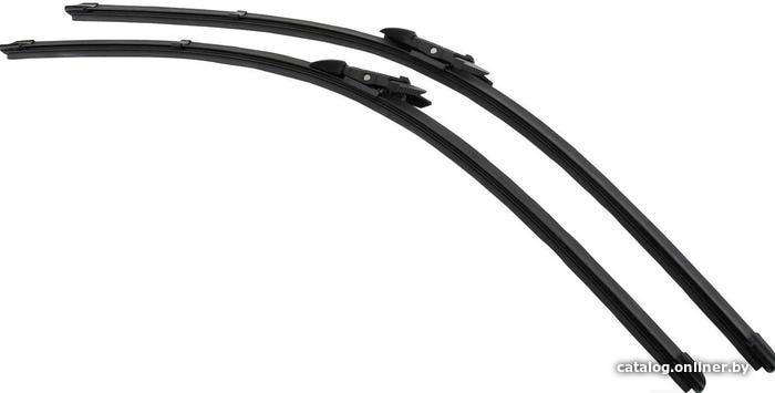 

Щетки стеклоочистителя BMW 61612158219