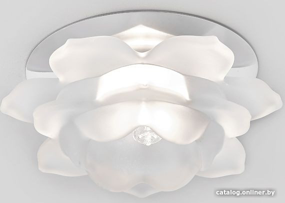 

Точечный светильник Ambrella light Ambrella_D8188 D8188 CL/W