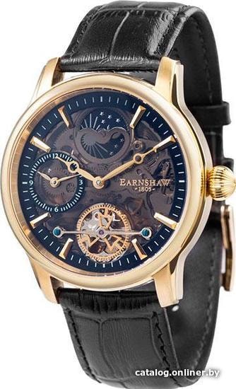 

Наручные часы Thomas Earnshaw ES-8063-05