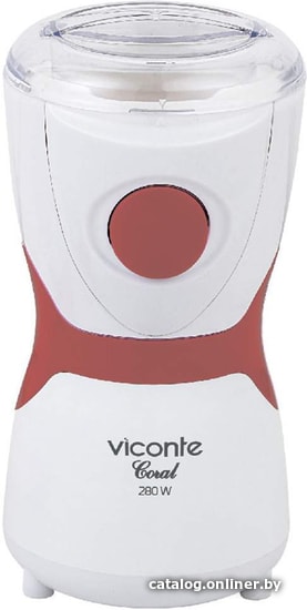 

Электрическая кофемолка Viconte VC-3106