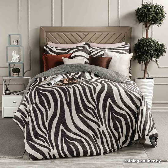 

Постельное белье Arya Simple Living Derin 8680943078940 160x220