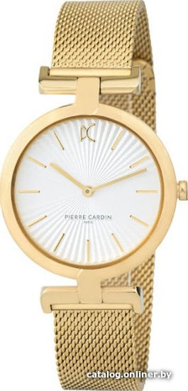 

Наручные часы Pierre Cardin CMD.3507