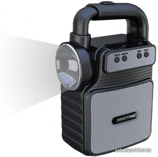 

Беспроводная колонка SmartBuy One SBS-5080