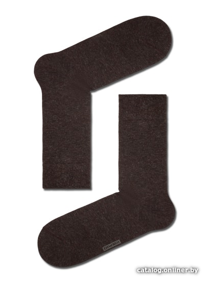 

Носки DiWaRi Comfort 15С-66СП (р. 44-45, темно-коричневый 000)