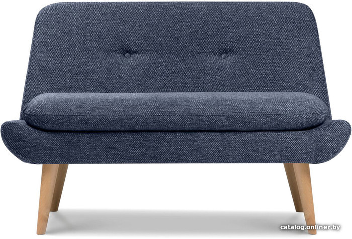 

Диван Divan Винси Soft Navy Blue 174292 (рогожка, синий)