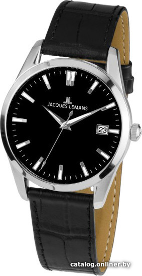 

Наручные часы Jacques Lemans Liverpool 1-1769C