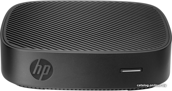 

Компактный компьютер HP T430 v2 211Q0AA