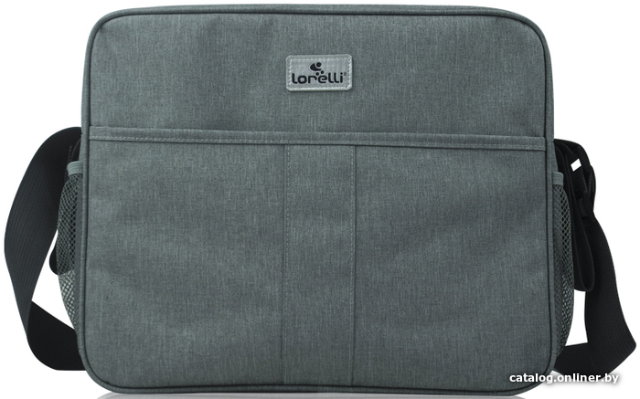 

Сумка Lorelli 10040080005 (серый)