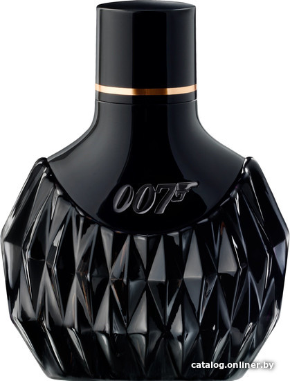 

Парфюмерная вода James Bond 007 for Women EdP (50 мл)