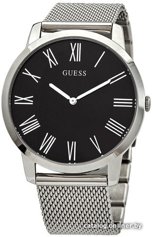 

Наручные часы Guess W1263G1