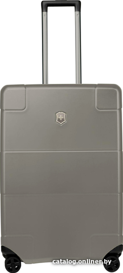 

Чемодан-спиннер Victorinox Lexicon 602106 (серый)