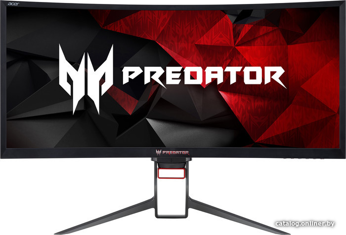 

Игровой монитор Acer Predator Z35P