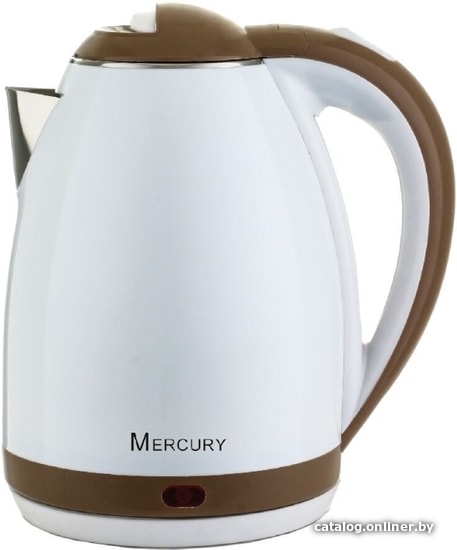

Электрический чайник Mercury Haus MC-6735