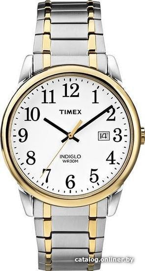 

Наручные часы Timex TW2P81400