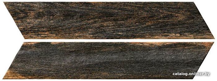 

Керамогранит (плитка грес) Oset Bora CHV Dark 800x40