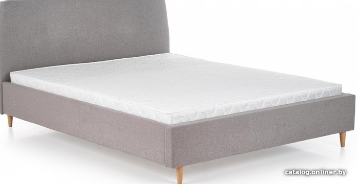 

Кровать ДеньНочь Солерно Lux PR05 200x90 (с ПМ)