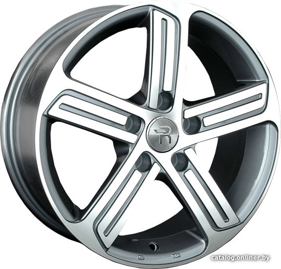 

Литые диски Replay SK109 16x6.5" 5x112мм DIA 57.1мм ET 43мм GMF