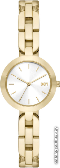 

Наручные часы DKNY City Link NY6638