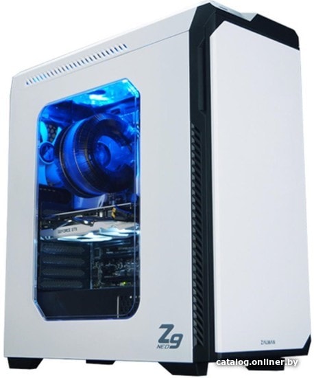 Системный блок neo. Корпус Zalman z9 Neo White. Zalman z9 Neo ATX White. Корпус Zalman белый z9. Компьютерный корпус Zalman z9 Neo Black.