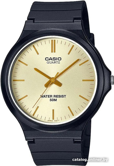 

Наручные часы Casio MW-240-9E3