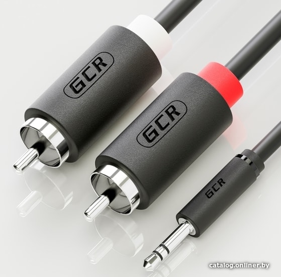 

Кабель Greenconnect Russia GCR-51731