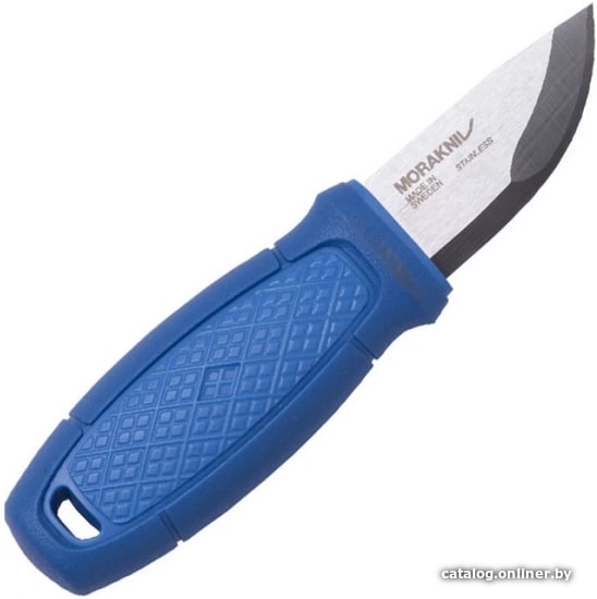 

Нож Morakniv Eldris 13522 (синий)