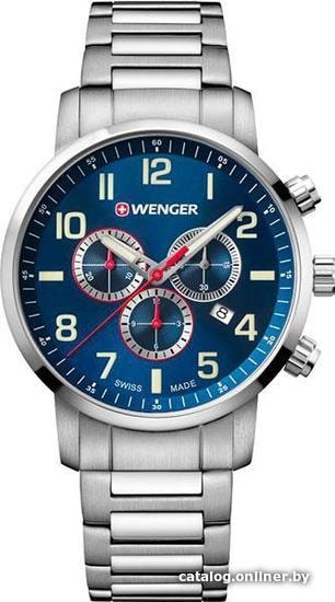 

Наручные часы Wenger 01.1543.101