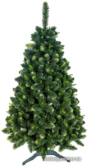 

Сосна GreenTerra Сибирская с молодыми побегами 1.2 м