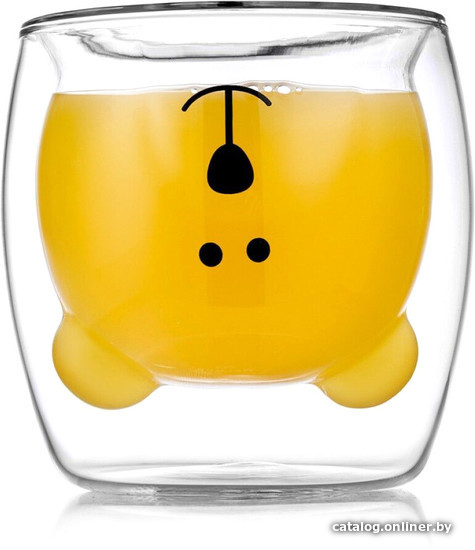 

Стакан Walmer Bear W37000756