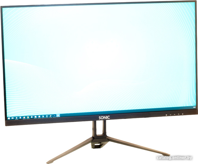 

Монитор Sonic SG24IHM-B