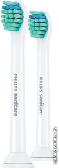 

Сменная насадка Philips Sonicare ProResults HX6022/07 (2 шт)