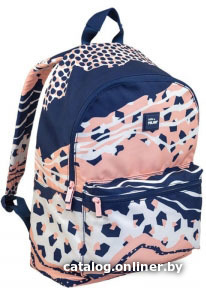 

Детский рюкзак Milan Melt pink 624605MLP (персиковый)
