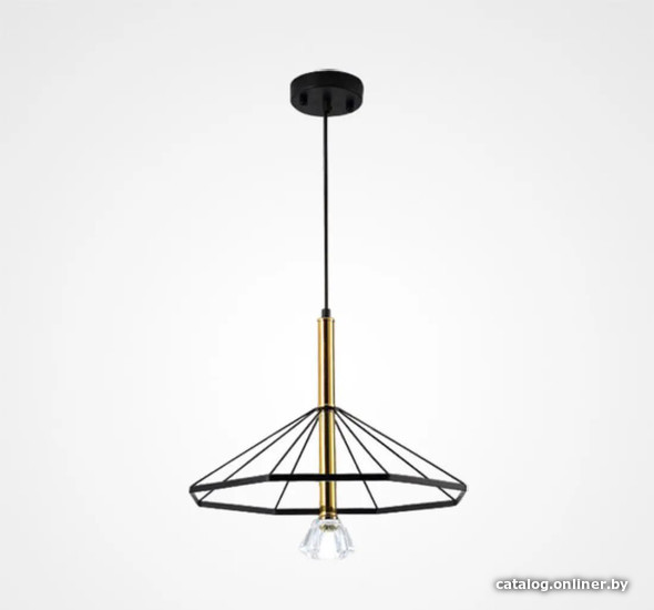 

Подвесная люстра ImperiumLoft Format01 219304-23
