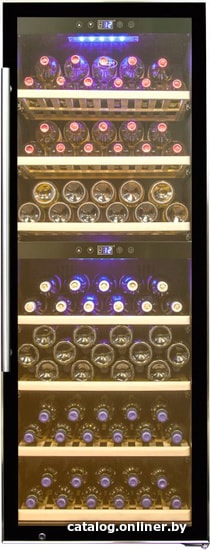 

Винный шкаф Cold Vine C126-KBF2