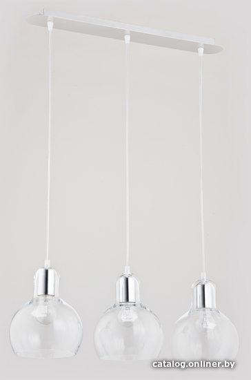 

Подвесная люстра TK Lighting TKP1807