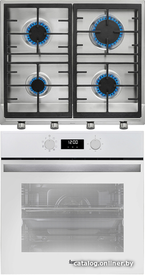 

Комплект встраиваемой техники TEKA HBB 720 WH + EX 60.1 4G AI AL CI