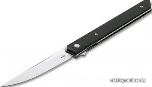

Складной нож Boker 01BO167 Plus Kwaiken Air G10
