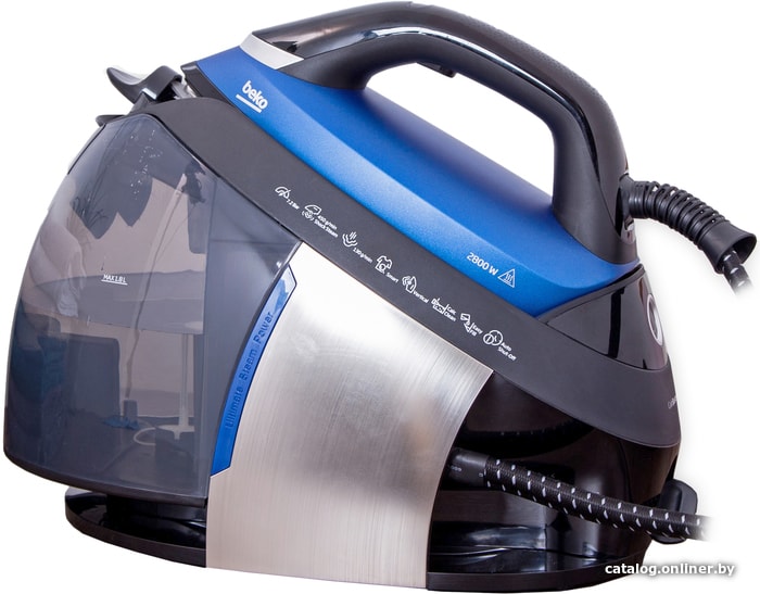 

Утюг BEKO SGA8328B