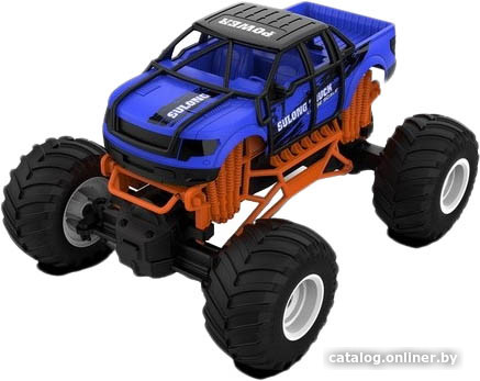 

Автомодель Sulong Toys Y11944193