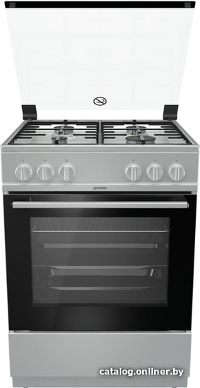 

Кухонная плита Gorenje GI6121XH