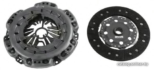 

Sachs 3000951808