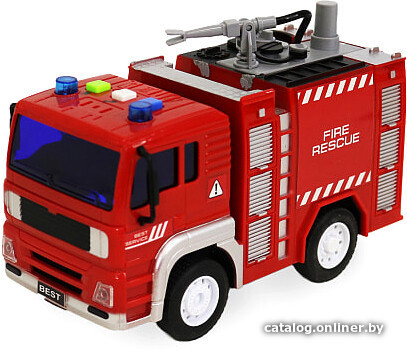 

Пожарная машина Big Tree Toys B1188337