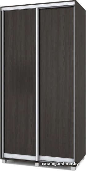 

Шкаф-купе Modern Роланд 1100 (450) (венге)