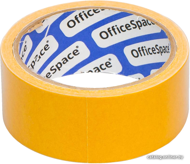 

Скотч OfficeSpace КЛД_22262 (38 ммx10 м)