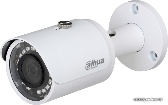

IP-камера Dahua DH-IPC-HFW1420SP-0360B