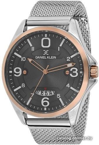 

Наручные часы Daniel Klein DK11651-7