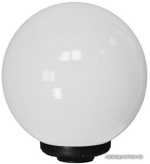 

Уличный накладной светильник Fumagalli Globe 300 G30.B30.000.AYE27