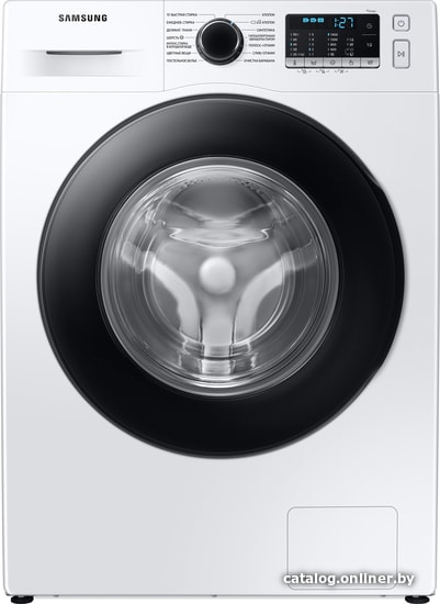 

Стиральная машина Samsung WW90TA047AE/LP