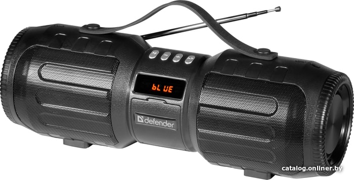 

Беспроводная колонка Defender G46