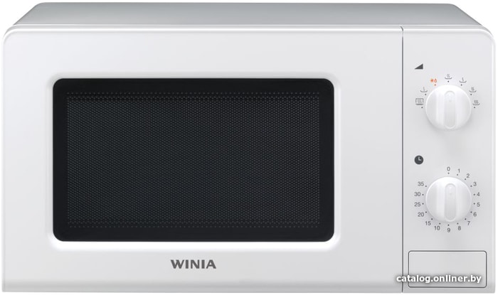 

Микроволновая печь Winia KOR-6607WW